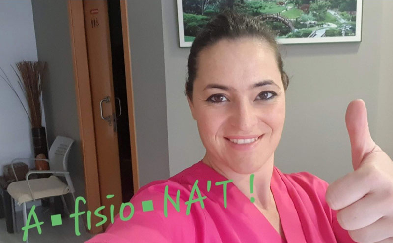 FISIOTERAPIA A DOMICILI