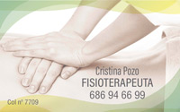 Logo de Cristina Pozo Izquierdo